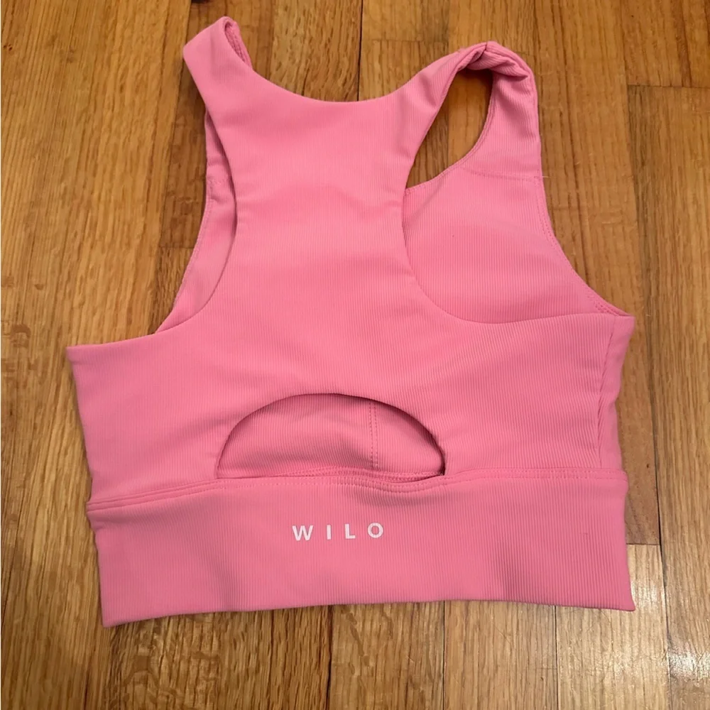 Wilo the Label Sport Bra Size S (#3)